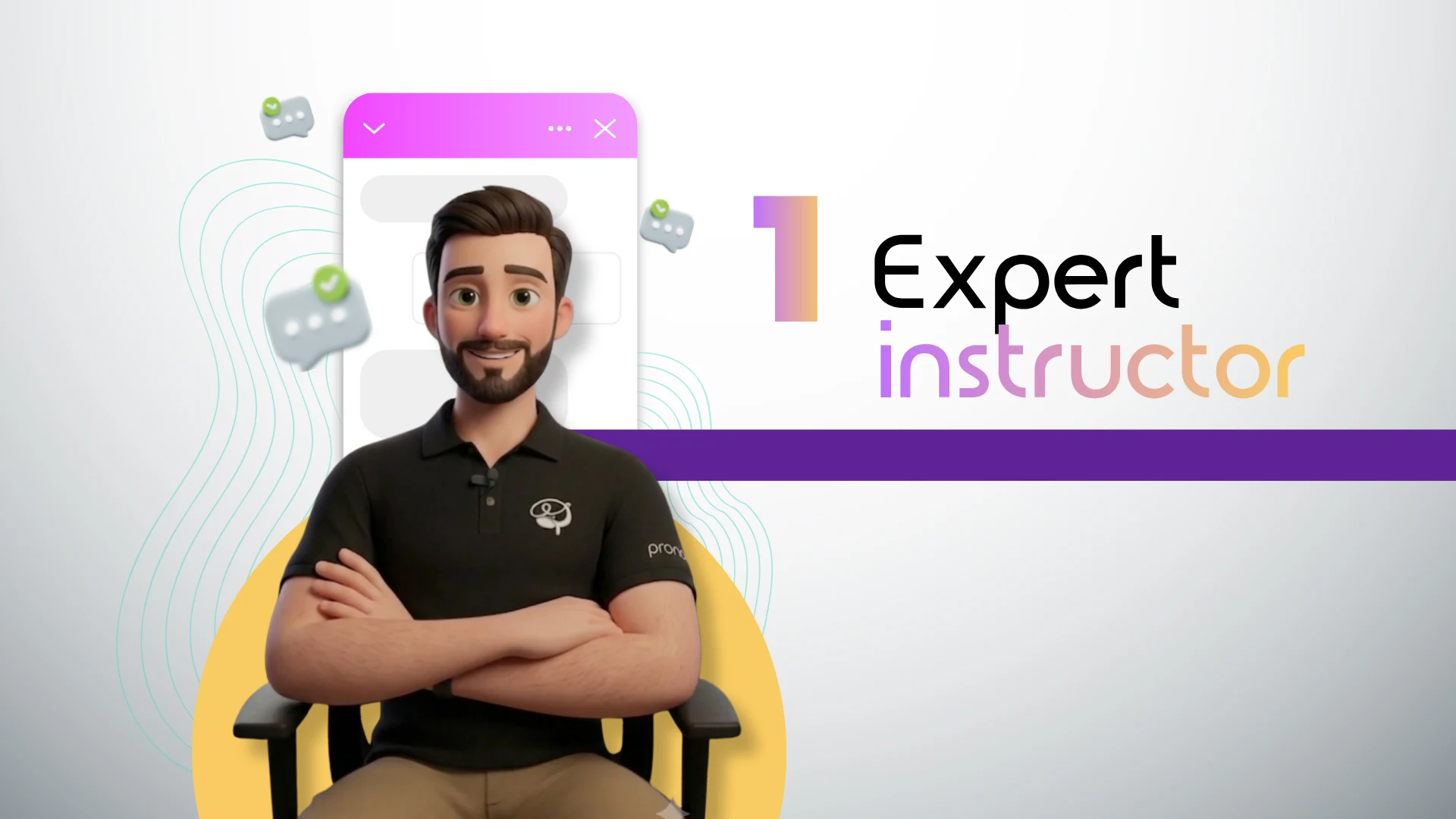 Expert teacher