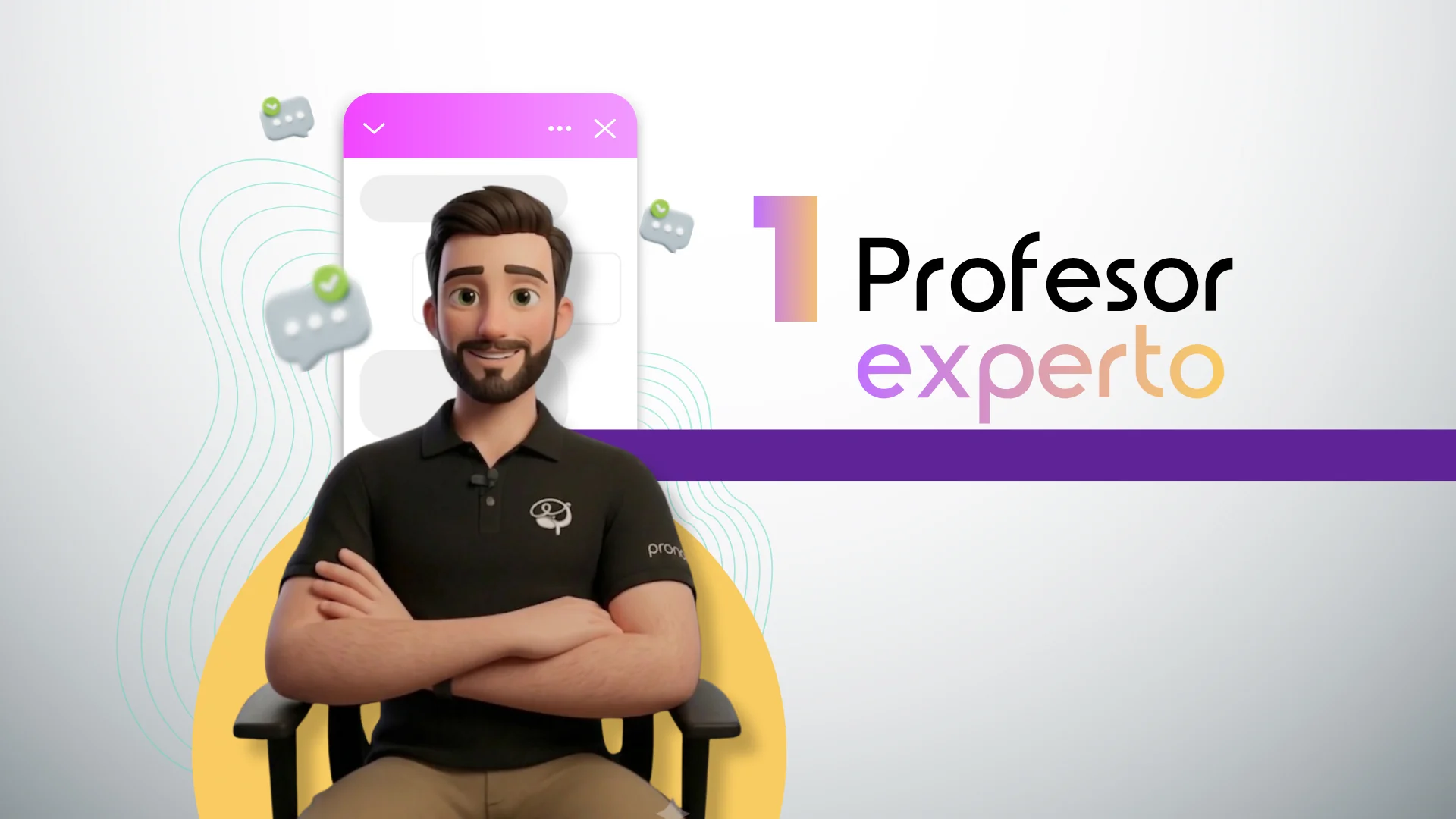 Profesor experto