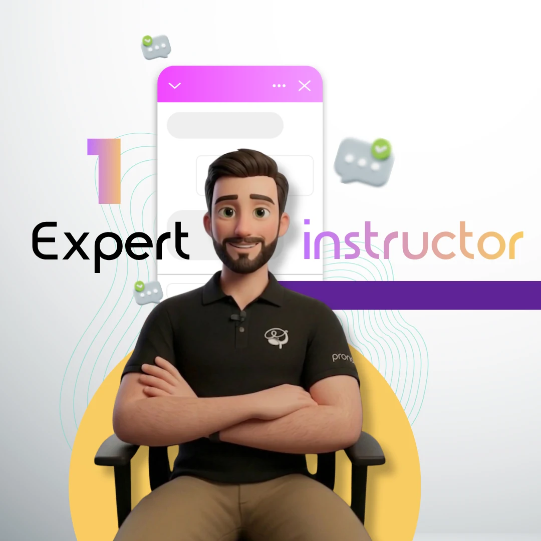 Expert teacher