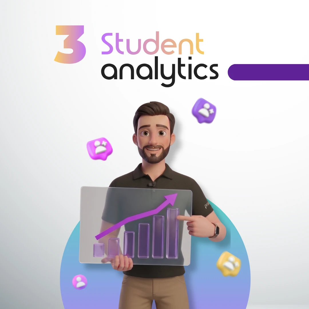 Student metrics