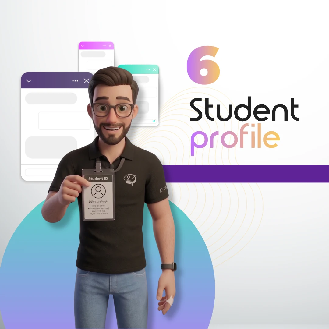 Student progress