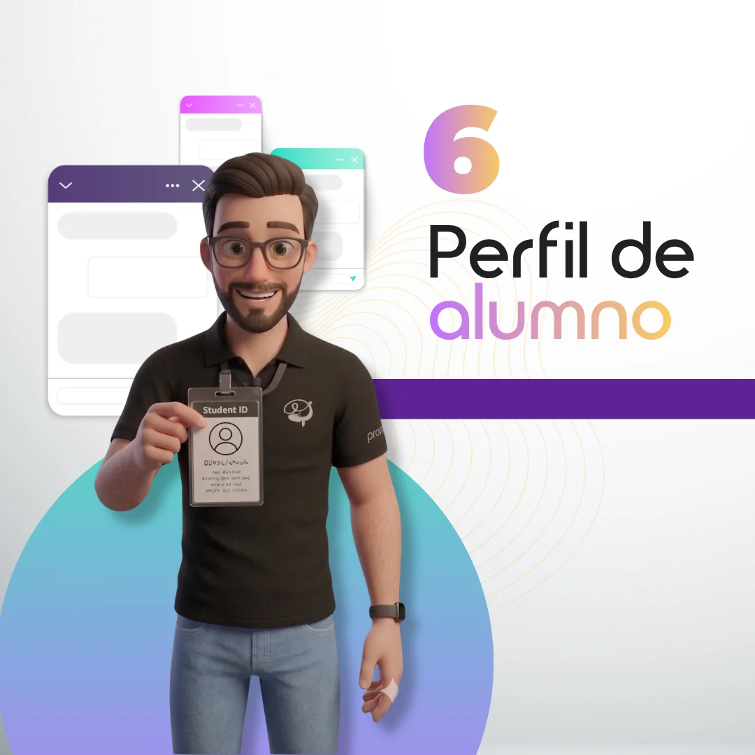 Perfil de alumno