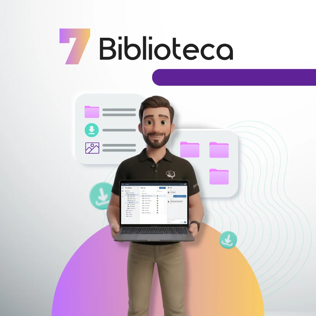 Biblioteca