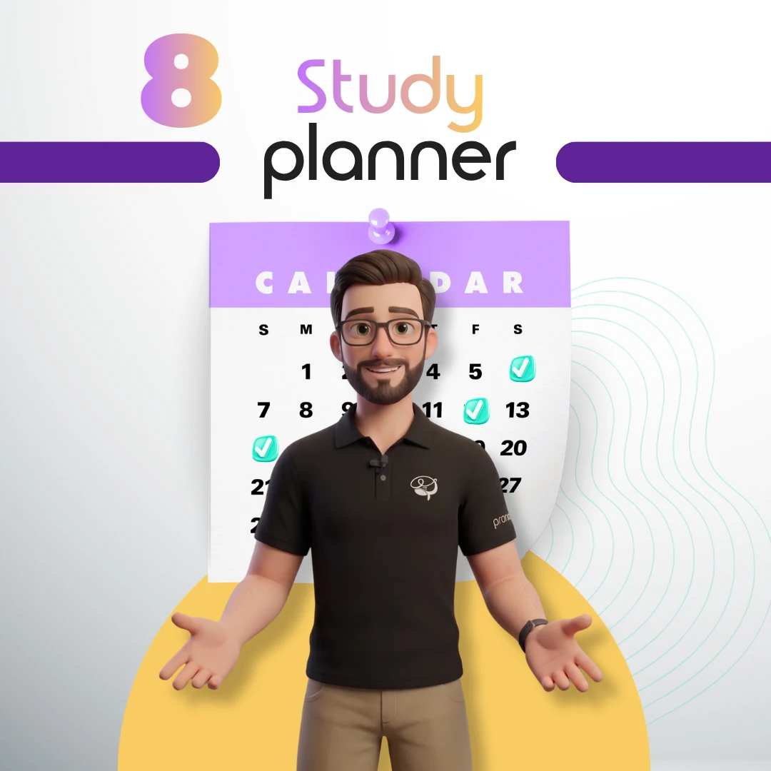 Study planning