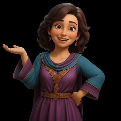 Maestra de Luz
