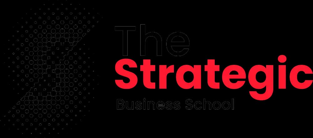 The Strategic Business School
