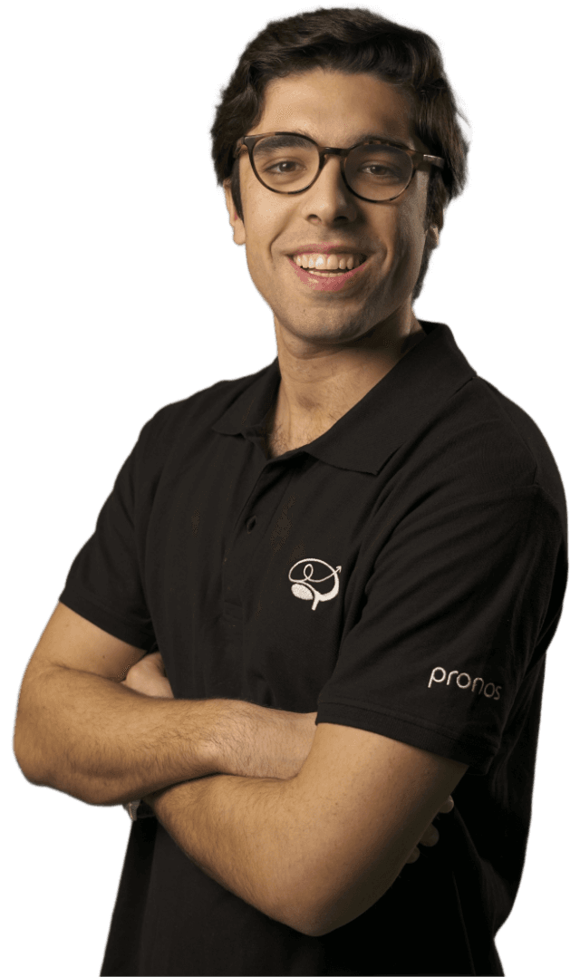 Eduardo Flores