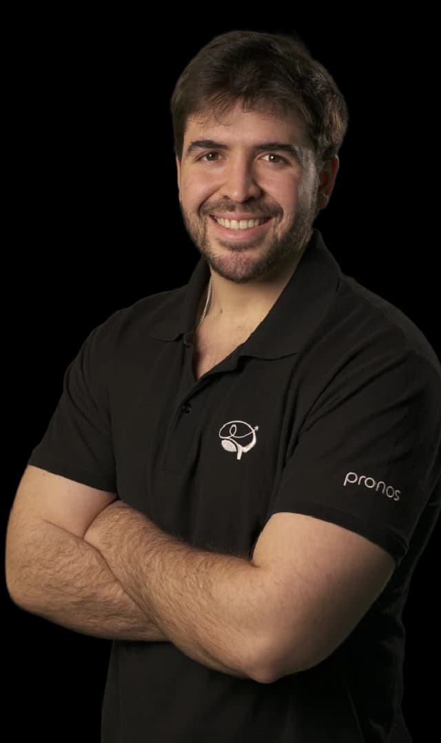 Ignacio Gañán