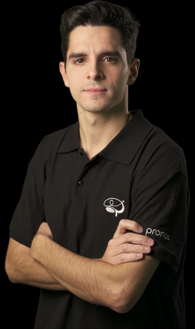Javier Luna